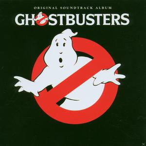 OST/VARIOUS - Ghostbusters  - (CD)