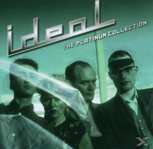 - The (CD) - Platinum Collection Ideal