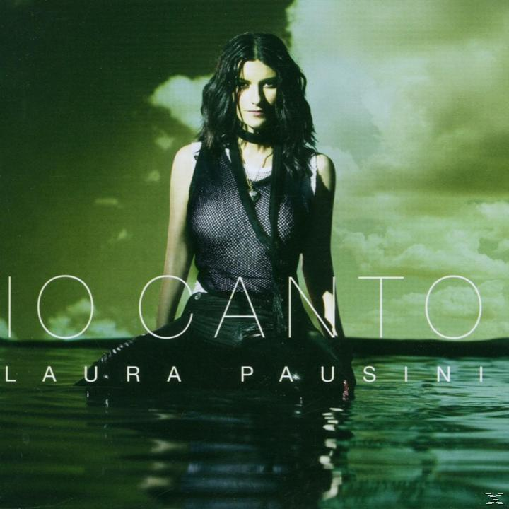 (CD) Laura - Pausini - Canto Io