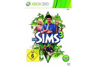 Die Sims 3 - [Xbox 360]