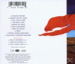 Robert Plant - Now And Zen  - (CD)
