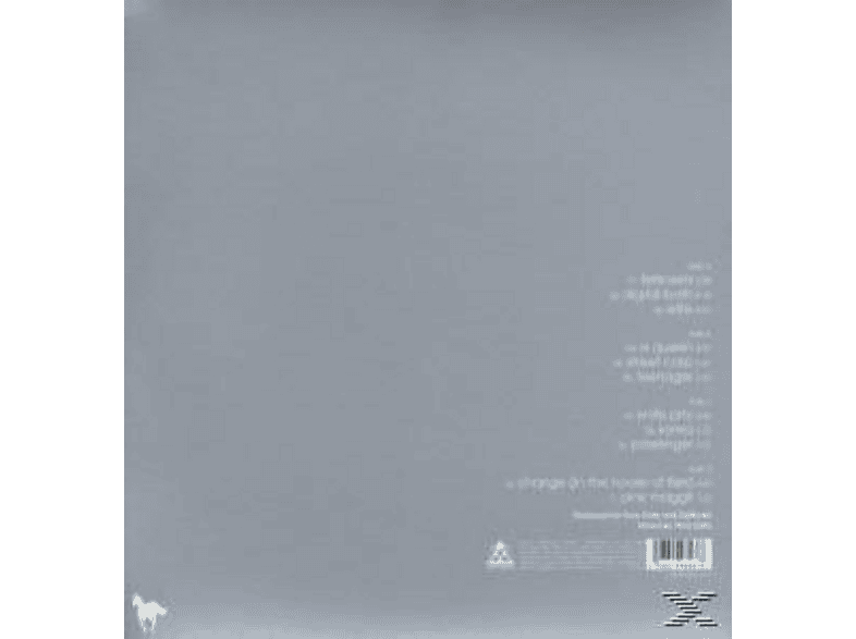 Thumbnail - Deftones - White Pony (Vinyl)