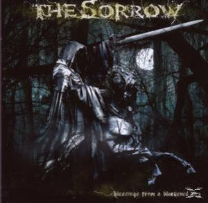 Sorrow - BLESSINGS FROM A BLACKENED SKY  - (CD)