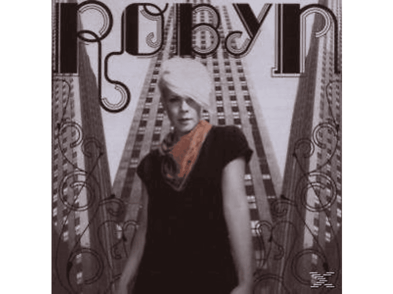 Thumbnail - Robyn - (The Album) Digi (CD)