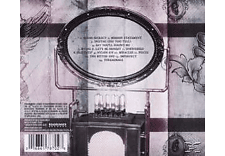 Stone Sour - Stone Sour - Audio Secrecy  - (CD)