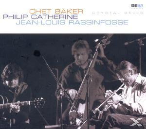 Baker,C./Catherine,P./Rassinfosse,J.-L. - Crystal Bells  - (CD)