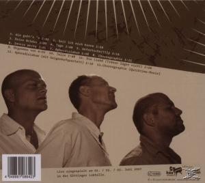 Ganz Schön Feist - Aphrodisiakum  - (CD)