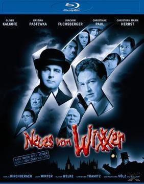 NEUES VOM WIXXER Blu-ray