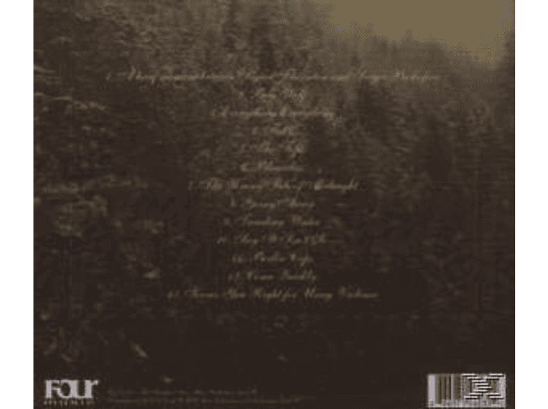 Thumbnail - Kat Frankie - Pocketknife (CD)