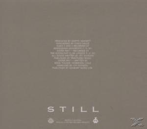 Joy Division - Still (Collector's Edition)  - (CD)