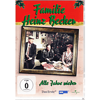 Familie Heinz Becker Alle Jahre Wieder Dvd Online Kaufen Mediamarkt
