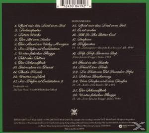 Die Toten Hosen - Unter Falscher Flaggespecial Edition  - (CD)