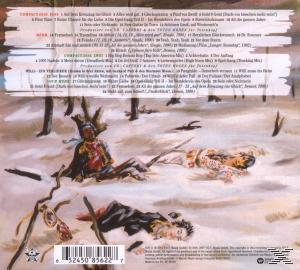 Die Toten Hosen - Auf Dem Kreuzzug Ins Glückspecial Edition  - (CD)