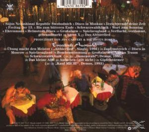 Die Toten Hosen - Damenwahlspecial Edition  - (CD)