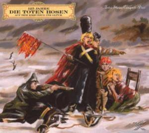 Die Toten Hosen - Auf Dem Kreuzzug Ins Glückspecial Edition  - (CD)