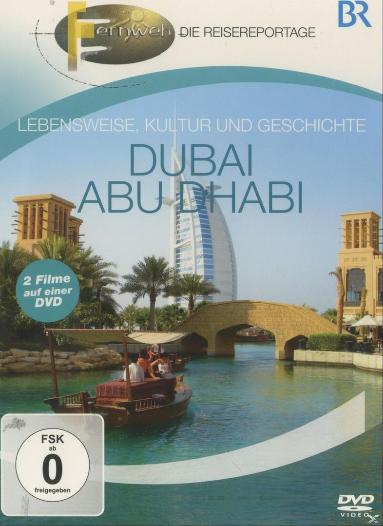 DVD-Cover mit einer Flussszene. Ein Boot mit Leuten, Gebäuden und Palmen und ein klarer blauer Himmel.