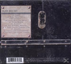 Dimmu Borgir - Abrahadabra  - (CD)