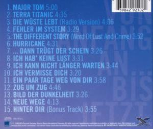 Peter Schilling - Von Anfang An...Bis Jetzt  - (CD)