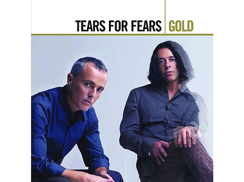 Tears For Fears Gold [CD] online kaufen MediaMarkt