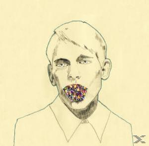 Foals - ANTIDOTES  - (CD)