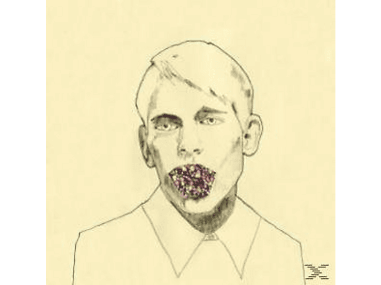 Thumbnail - Foals - ANTIDOTES (CD)