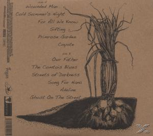 The Pleasants - Forest And Fields  - (CD)