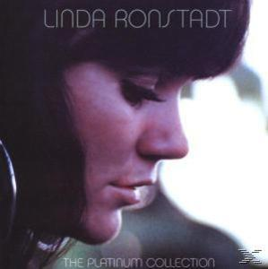 Linda Ronstadt - Platinum Collection, The  - (CD)