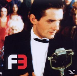 25th Falco - (CD) - Edition 3 Falco Anniversary