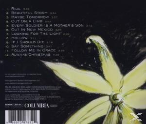 (CD) - Heather Nova FLOWER THE - JASMINE