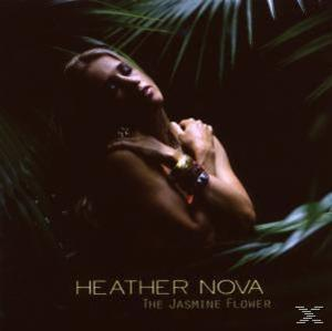 Heather Nova - THE (CD) - JASMINE FLOWER