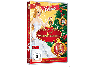 Barbie-eine Weihnachtsgeschichte [DVD]