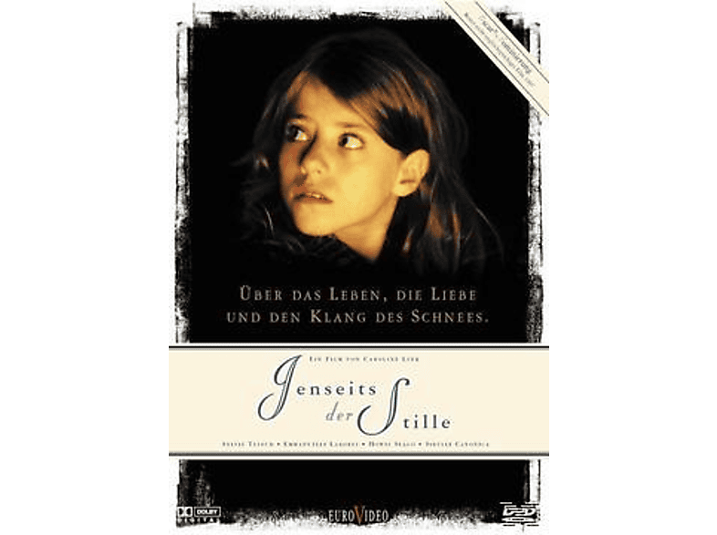 Thumbnail - Jenseits der Stille DVD