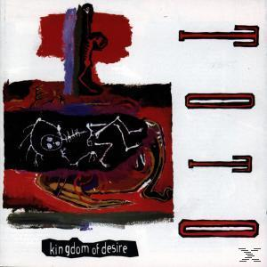 Toto - Kingdom Of Desire  - (CD)