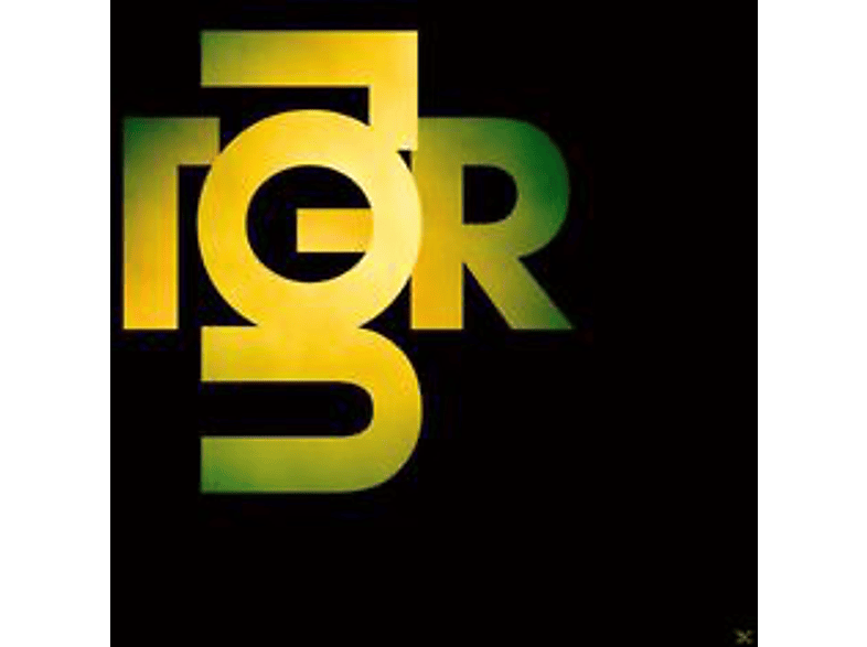 Tiger Lou - A Partial Print - (CD)