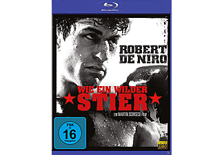 Wie Ein Wilder Stier Blu Ray Online Kaufen Mediamarkt