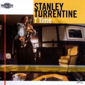 Drew, Turrentine/Drew/Stryker/+ - T Time/Stanely Turrentine  - (CD)