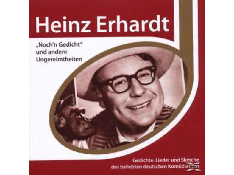 Garten Gedichte Heinz Erhardt
