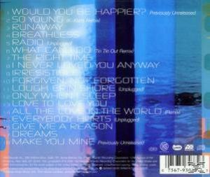 The Corrs - Best Of  - (CD)