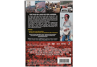 Woodstock 40th Anniversary Edition Dvd Online Kaufen Mediamarkt