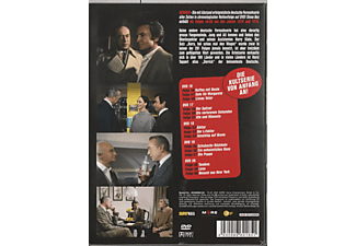 Derrick: Collector's Box Vol. 4 (Folge 46-60) DVD