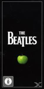 The Beatles - The Beatles Stereo Box  - (CD)