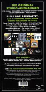 The Beatles - The Beatles Stereo Box  - (CD)