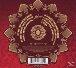 Ohrbooten - Gyp Hop  - (CD)