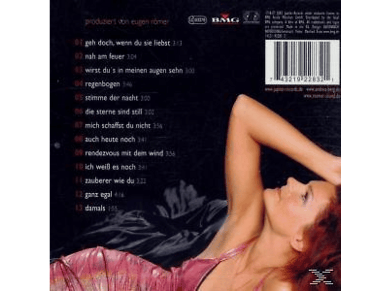 Thumbnail - Andrea Berg - NAH AM FEUER (CD)