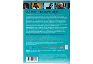 24h Berlin - Ein Tag im Leben DVD