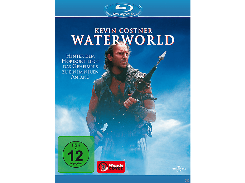 Waterworld Bluray online kaufen MediaMarkt