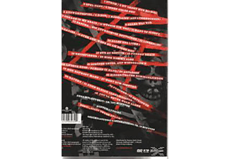 Die Toten Hosen - Machmalauter-Die Toten Hosen Live In Berlin  - (DVD)