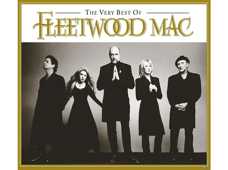 Fleetwood Mac - Very Best Of CD