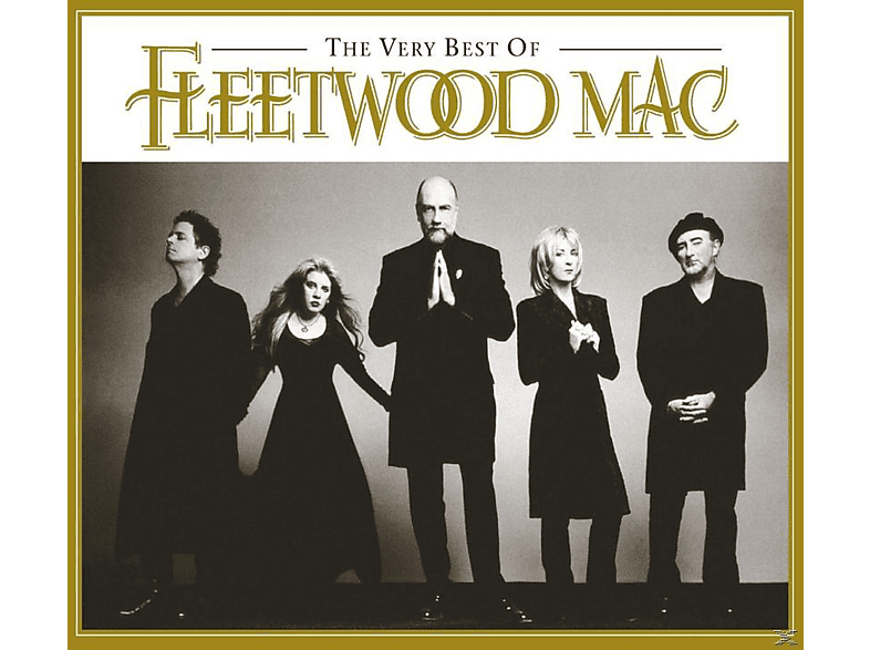 Fleetwood Mac Very Best Of (CD) Fleetwood Mac auf CD online kaufen SATURN