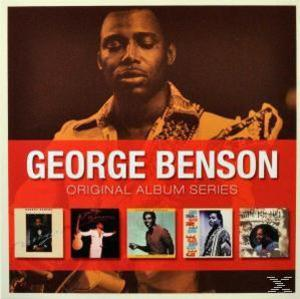 George Benson - Original Album Series  - (CD)